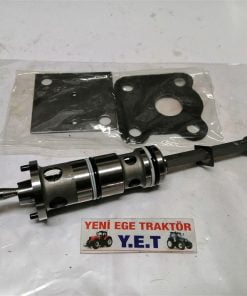 Massey Ferguson 165-185 Hidrolik Valfi Mk-2 (Eng) Technopart 1862486 13265