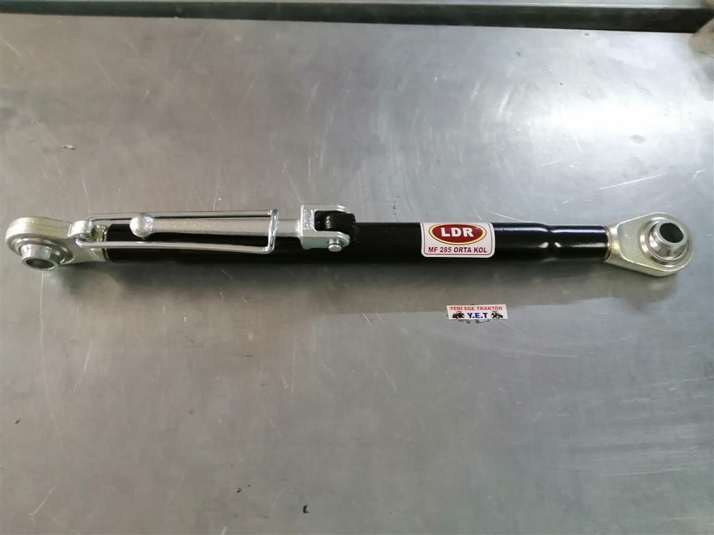 massey ferguson 285 265 orta kol kare dis kilitlemeli ldr0304 lider 1861431 14536 traktor yedek parca