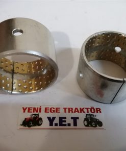 Massey Ferguson 255-260G Ön Dingil Burcu Agco 1660457 19216