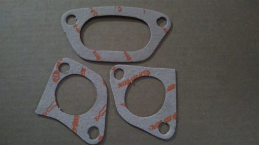 Massey Ferguson 165/285 Emme Manifold Conta Bahar 36862131 22273