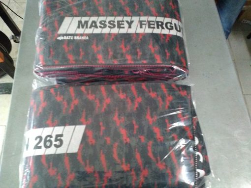 Massey Ferguson 265S Kaporta Brandası Bora TRB20029 27054