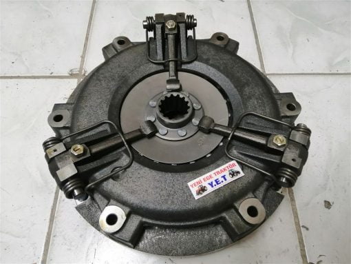 Fiat Traktör 450 Debriyaj Baskısı Komple (F1310) Mavcı 5161246 34060
