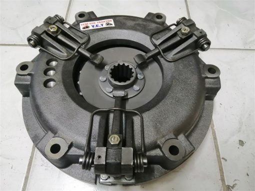 Fiat Traktör 480 Debriyaj Baskısı Komple (F1309) Mavcı 5110245 34064