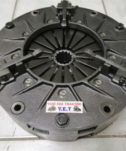 Fiat Traktör 640-65/46 Debriyaj Baskısı Komple (Şemsiyeli Tip) (100-26) Hars 5085401 34069