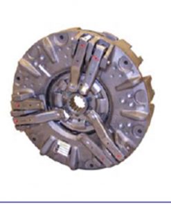 Fiat Traktör 70-80-66-Tms Debriyaj Baskısı Komple Org. Balata (805667) Valeo 25281485 34081