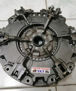 Fiat Traktör 70/56-80/66 Debriyaj Baskısı Komple (Luk) Dövme Ayak (5 Yaprak) (100-21) Hars 5139337 34082