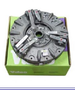 Fiat Traktör 70-80-66 Debriyaj Baskısı Komple 6 Yaprak Bronz (805235) Valeo 25582642 34085