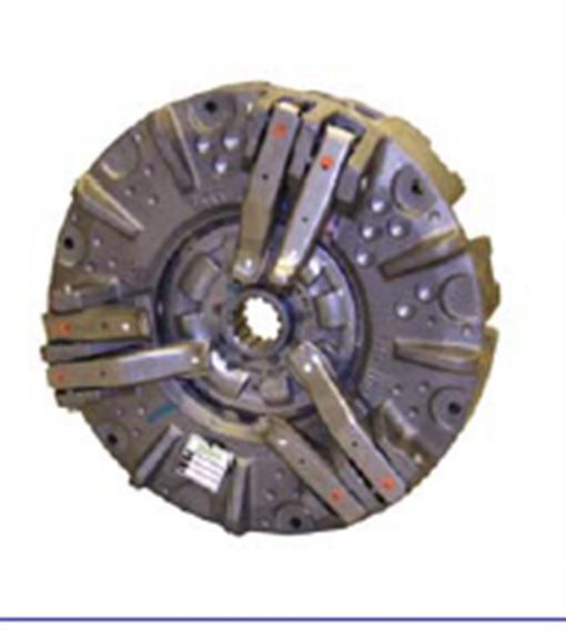 Fiat Traktör Td-65-75-85 Debriyaj Baskısı Komple Org. (800592) Valeo 5097923 34087