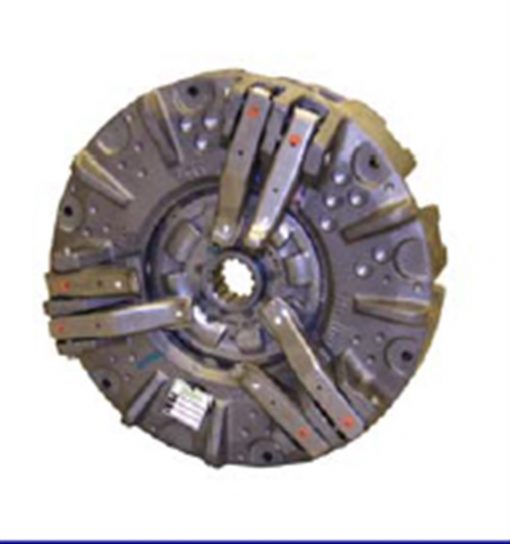 Fiat Traktör Td-65-75-85 Debriyaj Baskısı Komple 5 Yaprak Bronz (800577) Valeo 5097925 34088