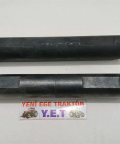 Fiat Traktör 480-640-65/46 İstavroz Dişli Mili Eski Model Kanallı Doğan 4975012 36146