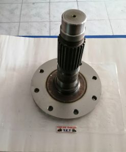 Fiat Traktör 640-70/56 Arka Kısa Aks Porya Doğan 5087639 36359