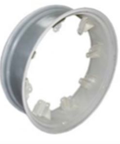 Fiat Traktör 640-80/66 Arka Jant Çemberi (6 Bağ -Özel )(11X36 ) Jantsa 4953194-2 37108