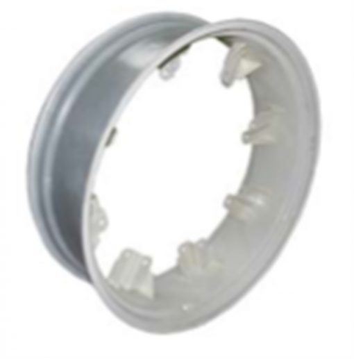 Fiat Traktör 640-80/66 Arka Jant Çemberi (6 Bağ -Özel )(11X36 ) Jantsa 4953194-2 37108