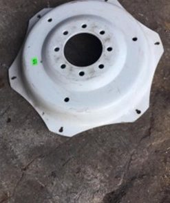 Fiat Traktör 66 Serisi Arka Jant Göbeği (6 Kulak) (14X30) Jantsa 5125719 37144
