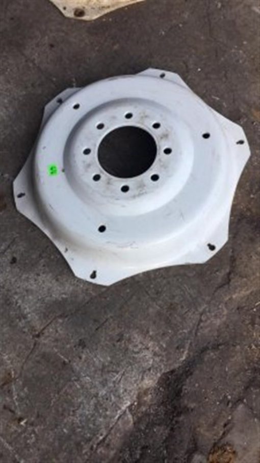 Fiat Traktör 66 Serisi Arka Jant Göbeği (6 Kulak) (14X30) Jantsa 5125719 37144