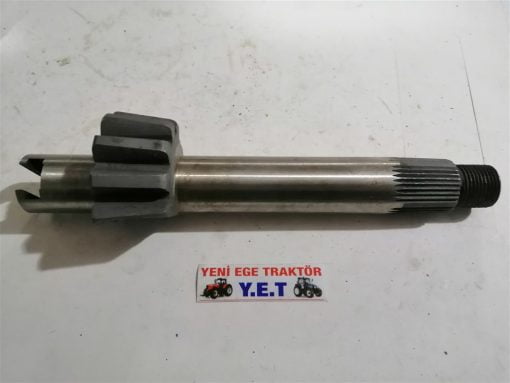 Ford Traktör 3/3600 Direksiyon Sektör Çok Diş (L ) Modül C7NN3N576A 54230