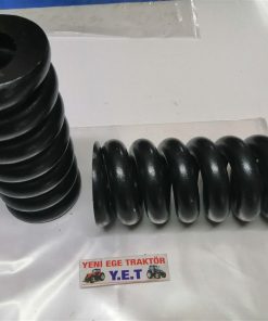 Ford Traktör 3/3600 Hidrolik Kalın Yay (Mf-24) Kent C5NN547B 55570