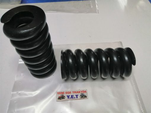Ford Traktör 3/3600 Hidrolik Kalın Yay (Mf-24) Kent C5NN547B 55570