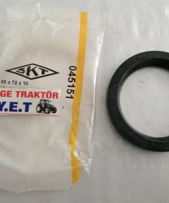 Steyr 768-8073 Şanzuman Ön Keçe (45151)(55X72x10) Skt 90003074342 64466