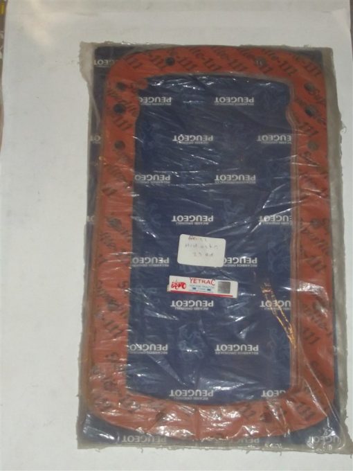 Gazlı Hidrolik Balık Conta Bahar 74326