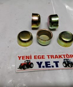Massey Ferguson Mf/Ford Traktör Motor Blok Tapası 19.44 Mm (M0620) Kuntay 3760995 00028