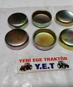 Massey Ferguson Mf/Ford Traktör Motor Blok Tapası 33.90 Mm (M0800) Kuntay 00041