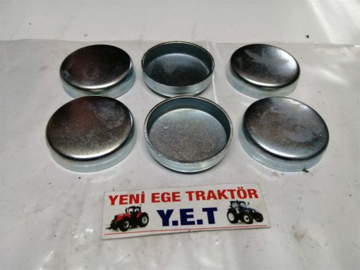 Massey Ferguson Mf Motor Blok Tapası 40.30 Mm (M0920) Kuntay 00050