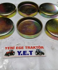 Massey Ferguson Mf/Ford Traktör Motor Blok Tapası 50.00 Mm (M1020) Kuntay 0650588-32416105 00059