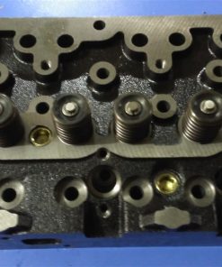 Massey Ferguson 135/240 Silindir Kapağı Supaplı (Rsa) İthal 68128-ZZ80082 00087
