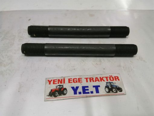 Massey Ferguson 135/148/35X Silindir Kapak Saplaması Uzun (126 Mm) Öztek 32524138 00108