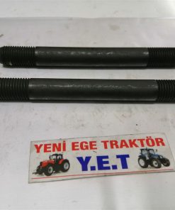 Massey Ferguson 165 Silindir Kapak Saplaması (Uzun) Öztek 32526313 00113