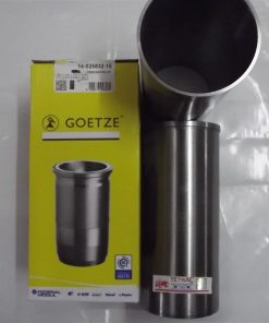 Massey Ferguson 135/240/35X/65 Silindir Gömlek 1.0 Mm (14025832-00) Goetze 31358345-1 00122
