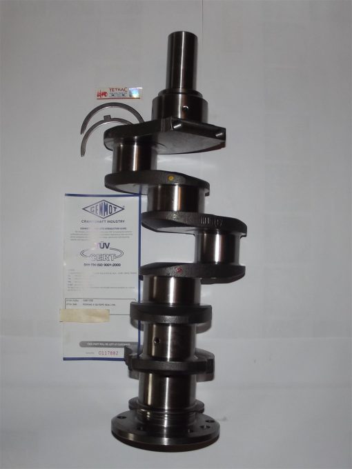 Massey Ferguson 135/35X Krank İnce Kafa (Normal) (Gm1100) Genmot ZZ90148 00190