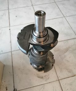 Massey Ferguson 240/148 Krank Kalın Kafa (Normal+Ağırlıklı) (Gm1106-Ag) Genmot ZZ90150 00199
