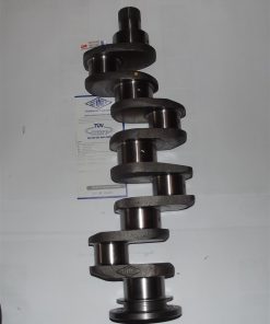 Massey Ferguson 165-212 Krank İnce Kafa (4-212-Mot) (Gm1102) Genmot ZZ90100 00212