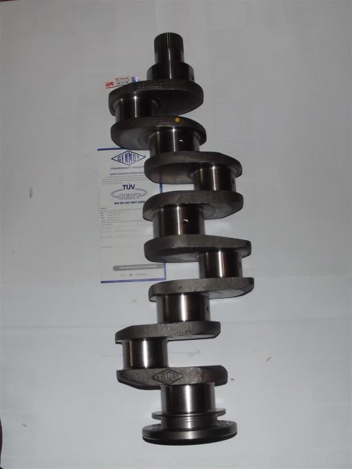 Massey Ferguson 165-212/174 Krank Kalın Kafa (4-212-Mot) (Gm1110) Genmot ZZ94430 00214