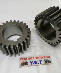 Massey Ferguson 135/240/255T/35X Krank Dişlisi Agco 3641826-31163493 00235