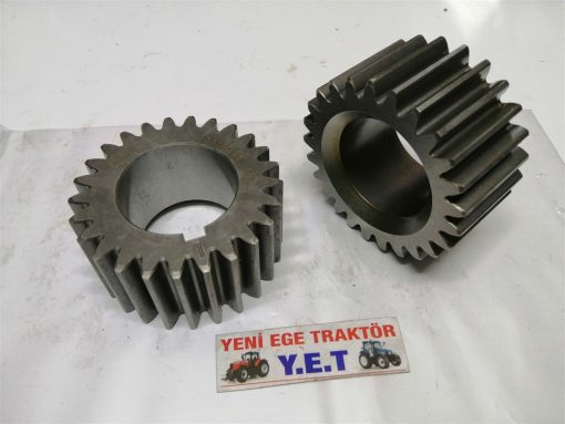 Massey Ferguson 135/240/255T/35X Krank Dişlisi Agco 3641826-31163493 00235