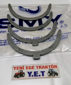Massey Ferguson 165/285/398/286G/266G/3060/1103 Krank Ayı Standart (2054) Şahin 31137551+561 00258