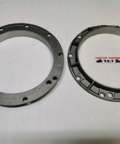Massey Ferguson 240/148 Krank Keçe Yatağı Aldöküm 37424611 00273