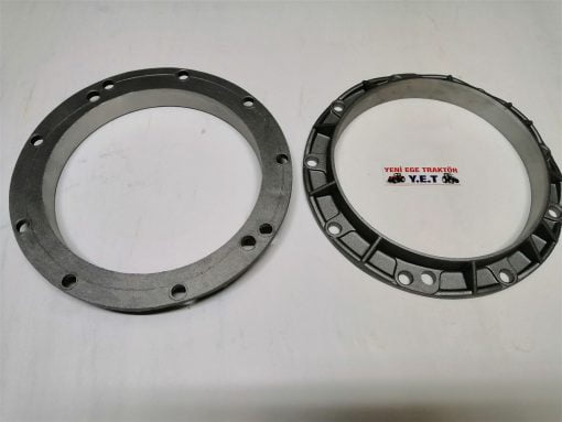 Massey Ferguson 240/148 Krank Keçe Yatağı Aldöküm 37424611 00273