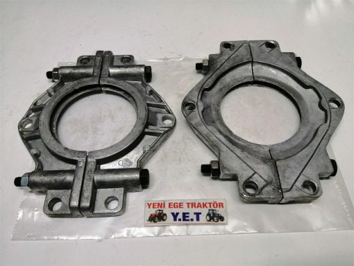 Massey Ferguson 135/35X Krank Keçe Yatağı Aldöküm 41422034-0240610 00274