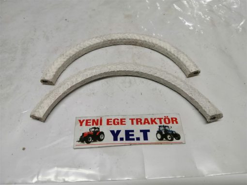 Massey Ferguson 135/165/185 Krank Fitili Takım İthal 36883106/8 00286