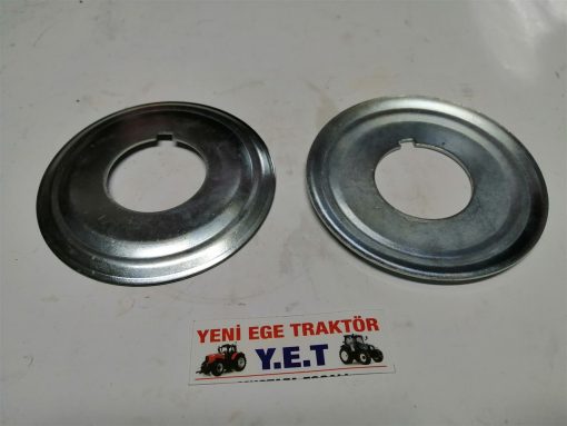Massey Ferguson 135/240/35X/148 Krank Pule Saçı (M0020) Kuntay 33176308 00295