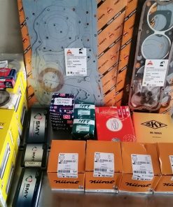Massey Ferguson 175/265 Motor Rektifiye Kiti (4.236-Mot) Goetze U5MK0086 00314