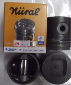 Massey Ferguson 260G/266G Piston Segmanlı (8771745) Nüral 00338