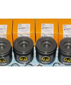 Massey Ferguson 266G/277G/3050/3060 Piston Segmanlı Turbolu (Yeni Model) (1103/1104 Motor) Nüral 8773512 00340