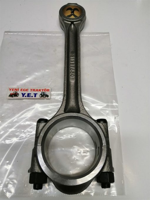 Massey Ferguson 285/165/175 Piston Kolu Perkins ZZ90009 00397