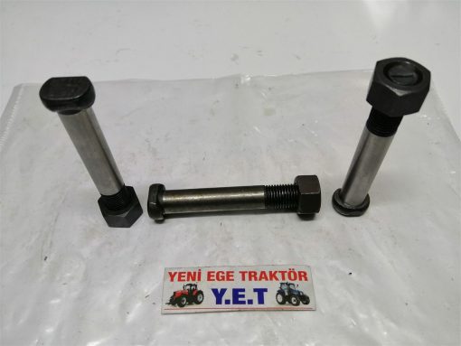 Massey Ferguson 135/240/255T Piston Kol Cıvatası Somunlu Klas 33221327-32762115 00425