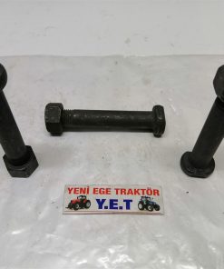 Massey Ferguson 285/165/265/275 Piston Kol Cıvatası Somunlu Klas 32762116 00427